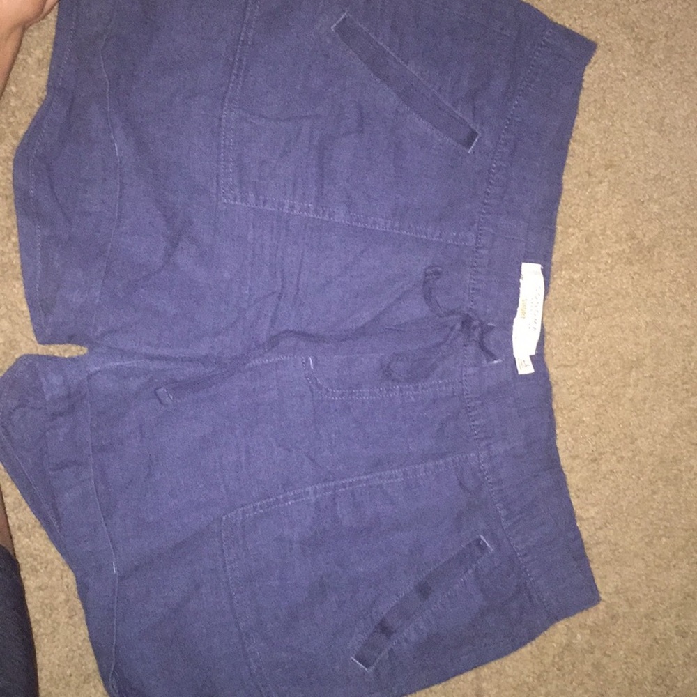 Sonoma shorts